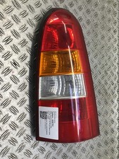 Rückleuchte rechts  Opel Astra G Caravan (T98) Heckleuchte rechts 658753