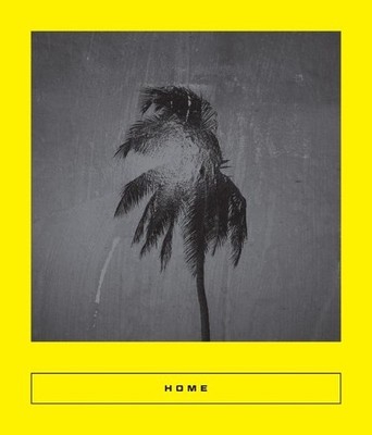 Iman Mersal Fadhil Al-Azzawi Samir Abu Hawwash Ines Abassi Home (Taschenbuch)