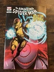 Marvel Comics ‘The Amazing Spider-Man #23’ (2026) Iban Coello Variant