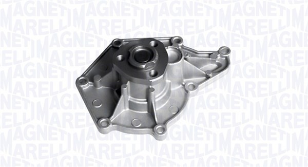 WATER PUMP ENGINE COOLING 352316171205 FOR VW AUDI A4/S4 A5/S5 Q5/SUV A6/S6 3.0L