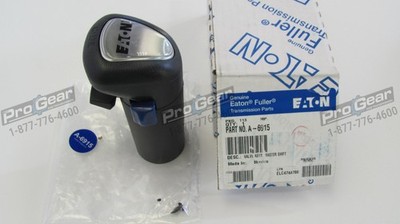 Genuine Eaton Fuller A6915 Shift Knob for RT RTO RTX 15 Speed ...