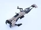 Vintage 1983 Kenner Star Wars Action Figure TW Speeder Bike Complete Original NR