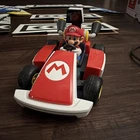 Mario Kart Live - Home Circuit - Mario Edition - In Box - Nintendo Switch