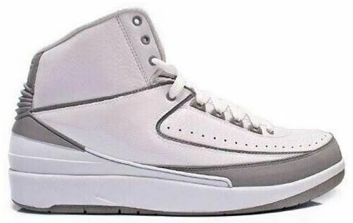 Jordan 2 Retro 25th Anniversary