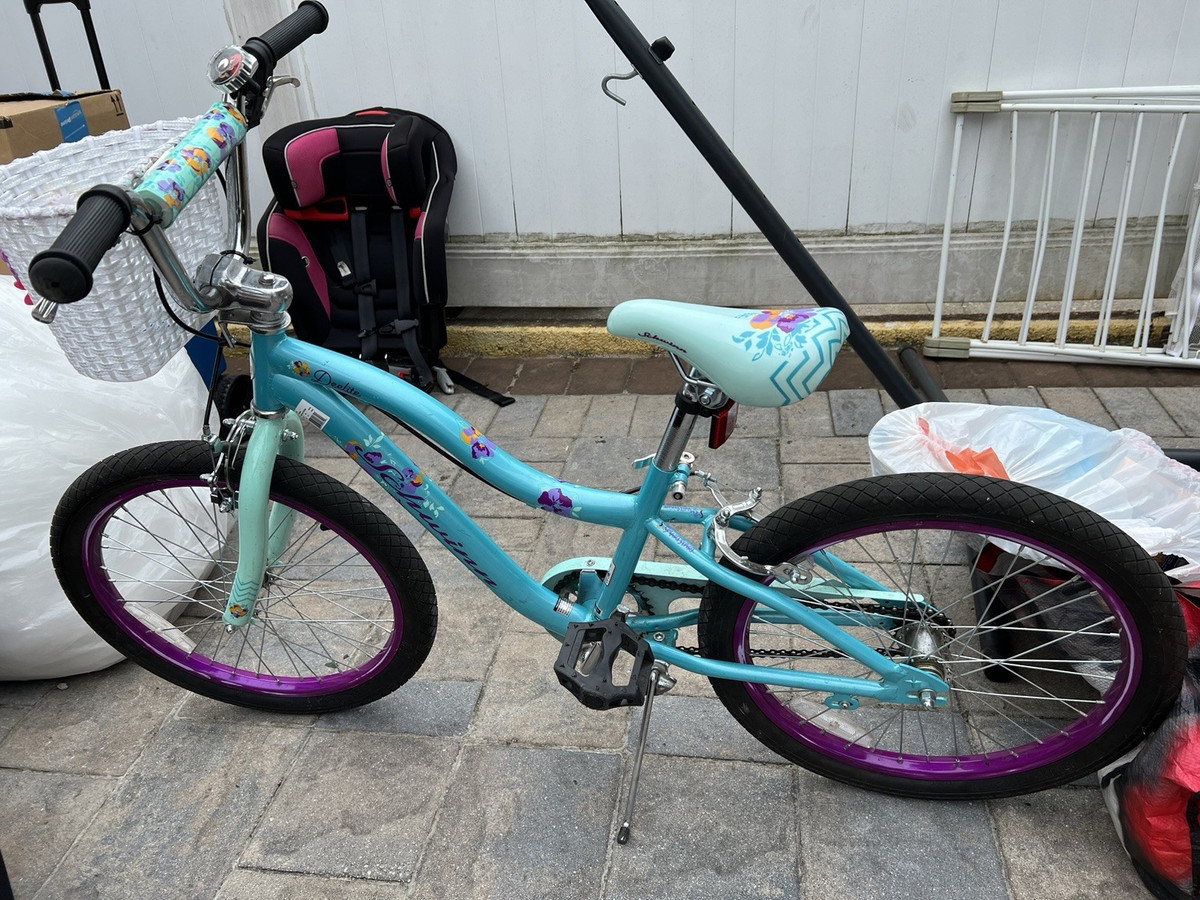 Schwinn Hazel Girls 20