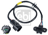 Impulsgeber Kurbelwelle Febi Bilstein 108164 FÜR Mitsubishi Kurbelwellensensor
