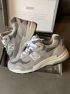 New Balance 992 Grey | eBay New Balance 992 Grey | eBay