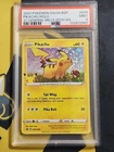 2020 Pokémon TCG Pikachu Promo  #039 PSA9