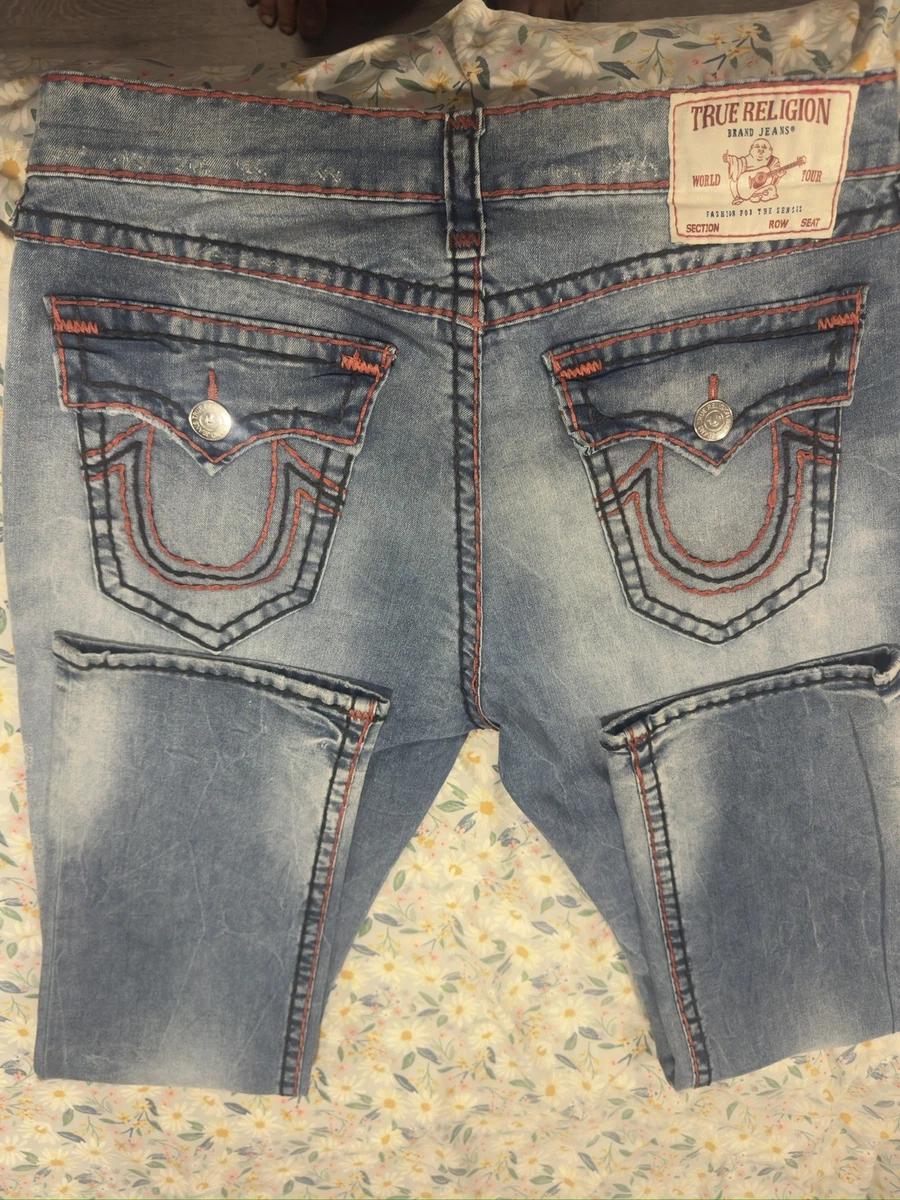 25+ True Religion Jeans Size 36 for Men for sale | Updated Oct 2026