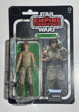 Star Wars 6  Black Series LUKE SKYWALKER DAGOBAH ESB 40th Anniversary Sealed