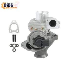 Turbolader 55246402 Für Alfa Romeo 159 Giulietta Fiat Freemont 2.0 JTDM