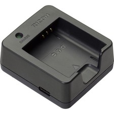 Image of Ricoh BJ-11 Battery Charger For Ricoh GRIII Camera