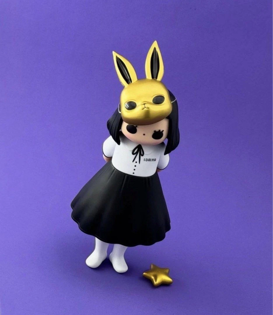 その他 how2work How2work Designer & Urban Vinyl Action Figures for sale | eBay