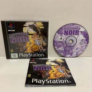 Dscworld Nor Playstaton - Prx - Photo - Présentaton