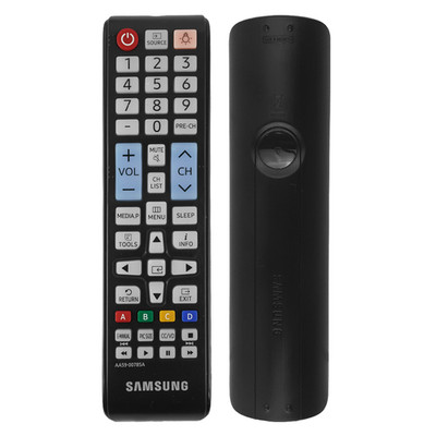 New Original OEM Samsung TV Remote control for PN43F4500AFXZA,PN43F4500 TV