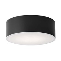 Badezimmerlampe Moderne Deckenlampe Deckenleuchte 1X8W/Gx53 IP44 20X6,7 [Cm]