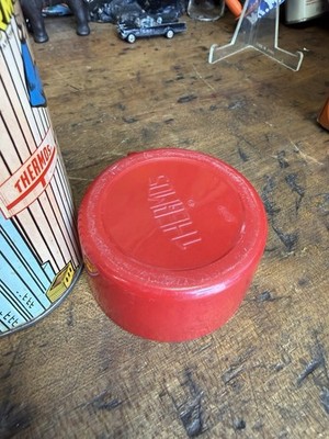 Vintage 1967 Superman metal thermos Bottle No. 2892 | eBay