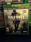 Call of Duty: Modern Warefare - Remastered - Xbox One - Excellent Condition