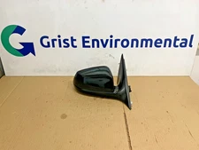 2010 BMW 525D WING MIRROR DRIVERS SIDE RIGHT F01534049931P (E3)