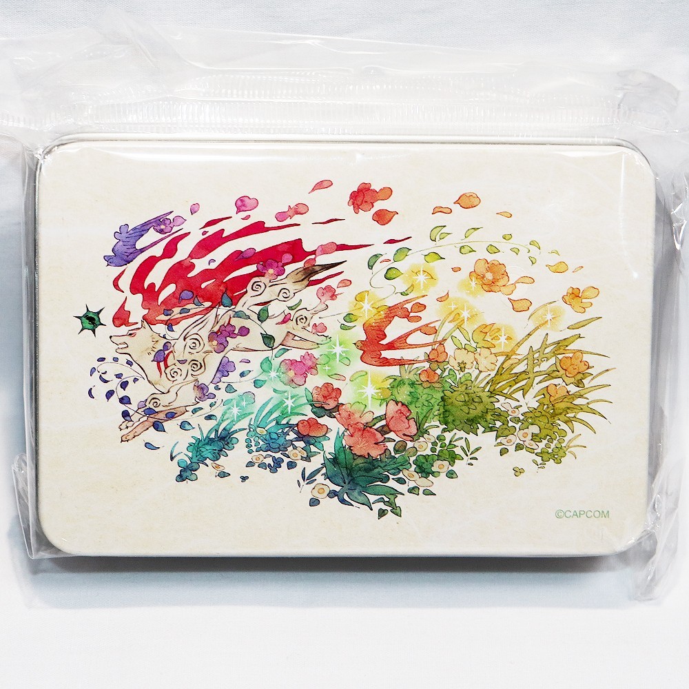 Okami カード New Edition おかみカードセット New Edition – 草場一壽工房 Museum Shop