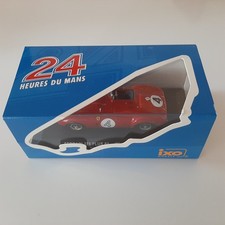 IXO #LM1954 1954 LeMANS WINNER FERRARI 375 PLUS #4 TRINTIGNANT/GONZALES 1/43