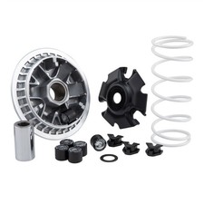MF5047 Variatore Malossi Multivar per Yamaha XMax / NMax 125 dal 2021 a 2025