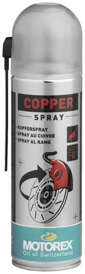Motorex Multi-purpose Anti-Seize Spray 300ml Motorcycle ATV UTV PWC 102360