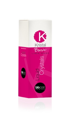 BBcos Kristal Basic Liquid Crystals 60ml