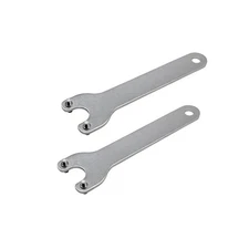 2 Pack N079326 Angle Grinder Wrench Replace Genuine Equipment for De-walt D28...