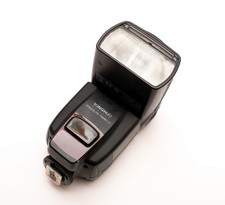 YONGNUO Digital Speedlite YN560-III Shoe Mount Camera Flash Tested Working