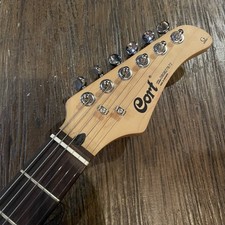 Cort GX-210 Electric Guitar USED