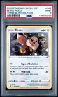 PSA 9 Pokemon 2020 Eevee SWSH 042 BSP Holo Blister Promo PSA 9 MINT