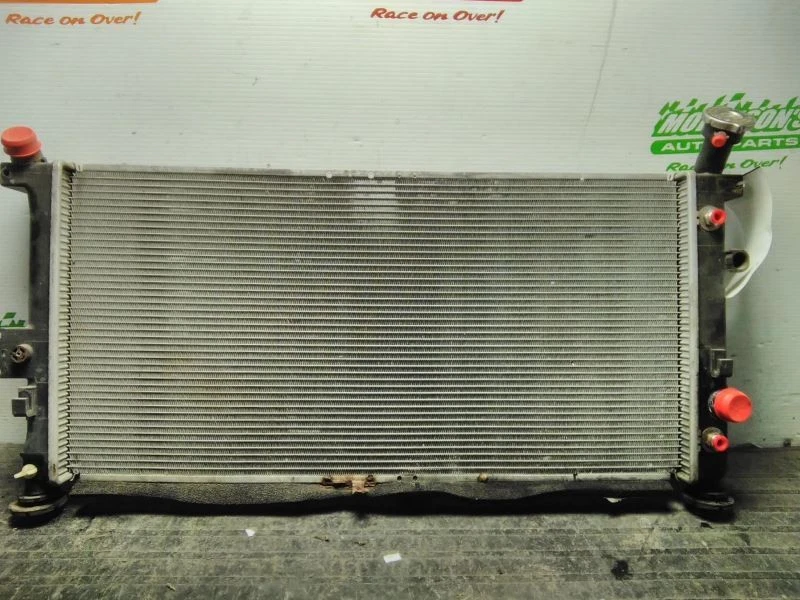 Radiator Without Heavy Duty Cooling Fits 02-07 RENDEZVOUS 1429656 Foto 2 de 4