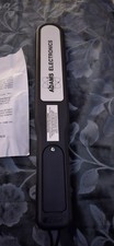 Adams AD11-V General Purpose Metal Detector