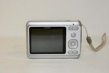 Canon PowerShot A480 Digital Cameras for sale | eBay