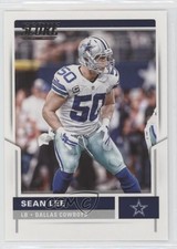 2017 Score Sean Lee #308 03hc