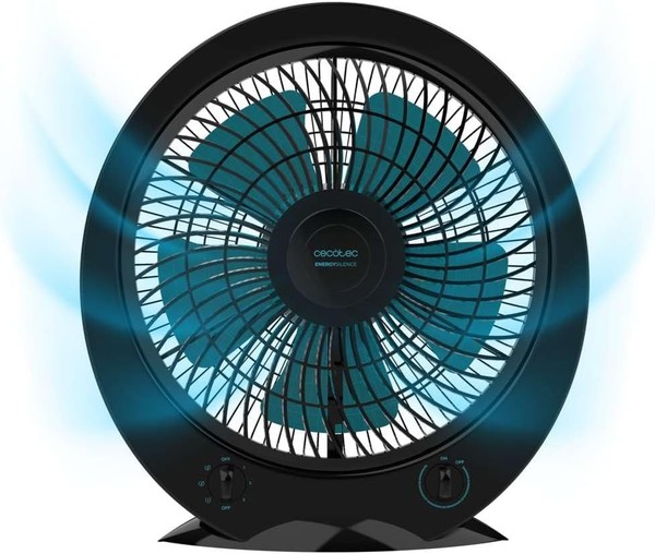 Ventiladores de suelo Cecotec EnergySilence 4500 Power Box B