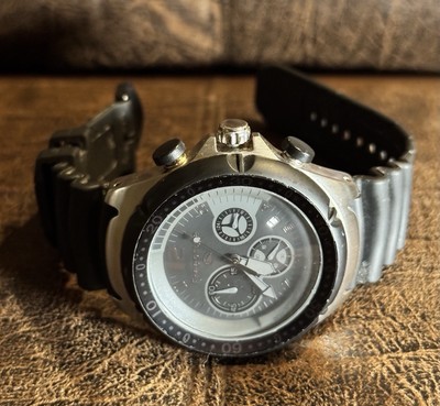 Freestyle Men s FS84939 The hammerhead XL Classic Round