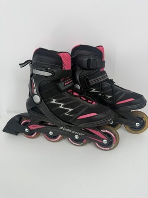 Bladerunner by Rollerblade Advantage Pro Women s Size 7 Inline Skates