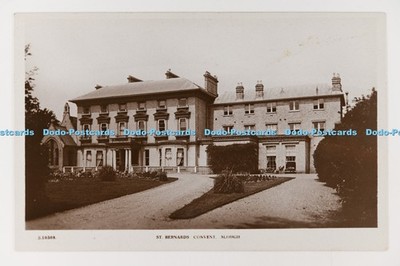 C030451 Slough St Bernards Convent W H S Kingsway Echtfoto Serie
