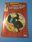 Amazing Spider-man #300 Facsimile Reprint Foil 1st Full Venom Key McFarlane NM