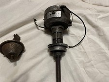 Mopar 1970 340 Distributor 3438325  Date 30 9