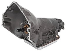 Jegs Gm Th400 Performance Automatic Transmission Wchevy Bellhousing Fits