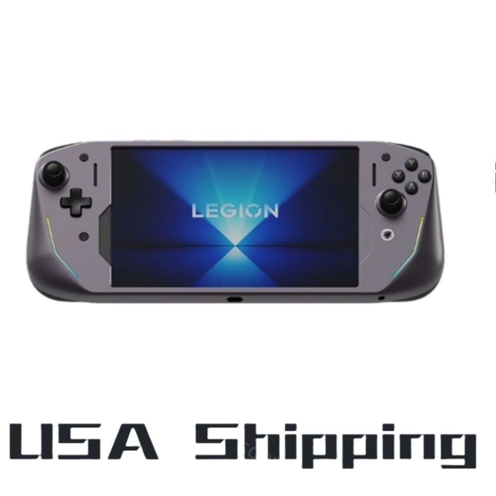 Lenovo Legion G9 Gaming Controller Gamepad For Y700 Legion Tab