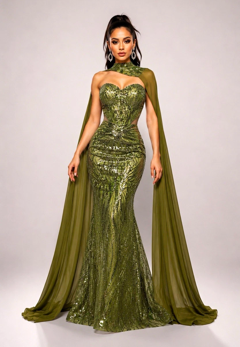 ebay long formal dresses Long Prom Dresses Wedding Bridesmaid Formal Party Dress Evening Ball Gown Plus