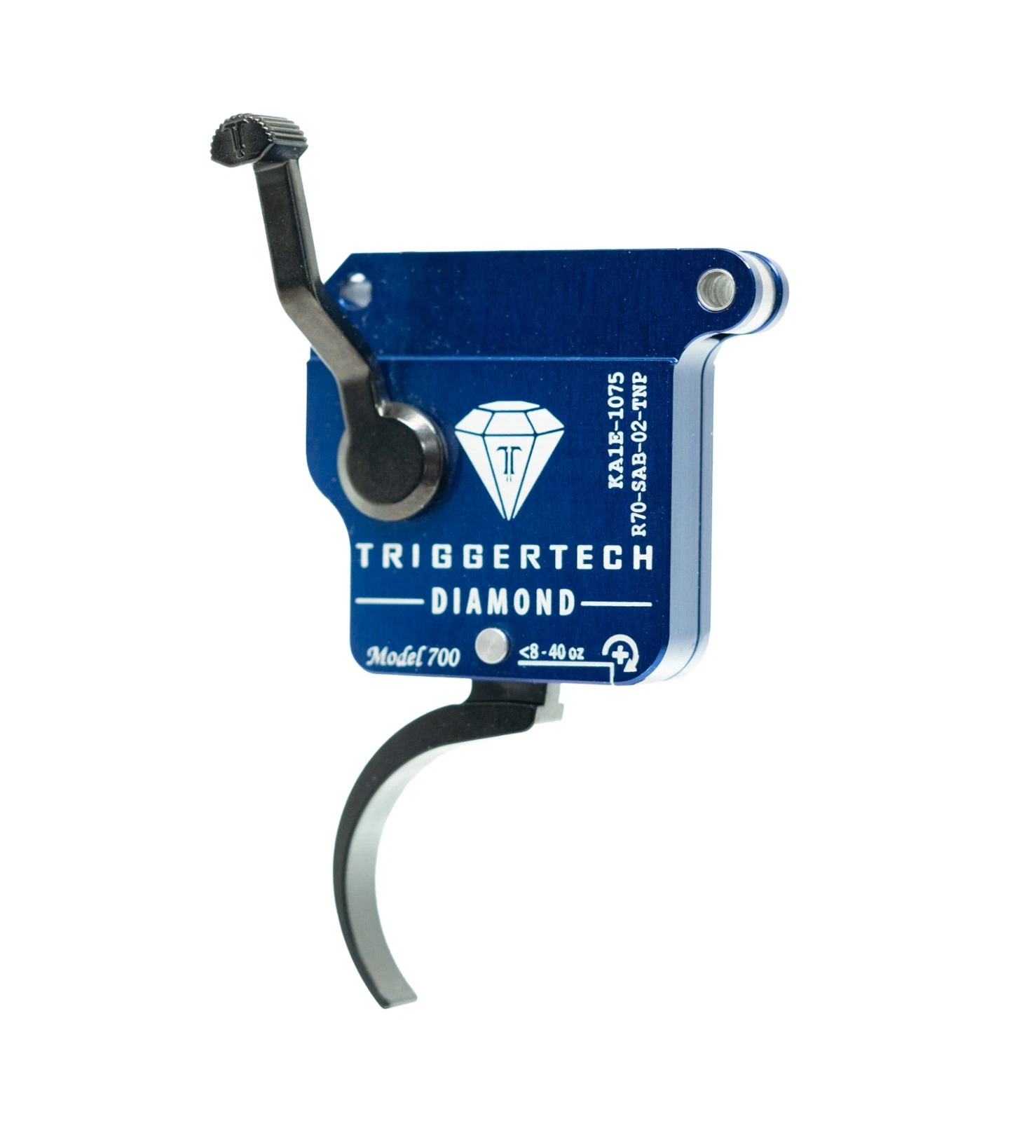 TriggerTech Rough Diamond Trigger - Thumbnail 4