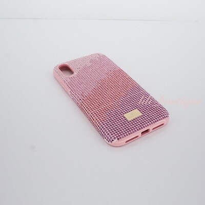 新品 ヴァレンティノ iPhoneX/XS ケース ピンク VALENTINO 新品 ヴァレンティノ iPhoneX/XS ケース ピンク VALENTINO 新品