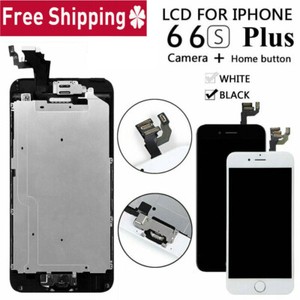 iphone 6 plus screen replacement price