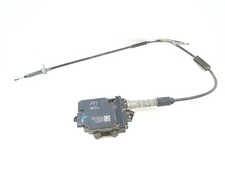 Chevrolet Camaro 6.2L 455HP 2016 ELECTRIC PARKING BRAKE CONTROL MODULE 23369727