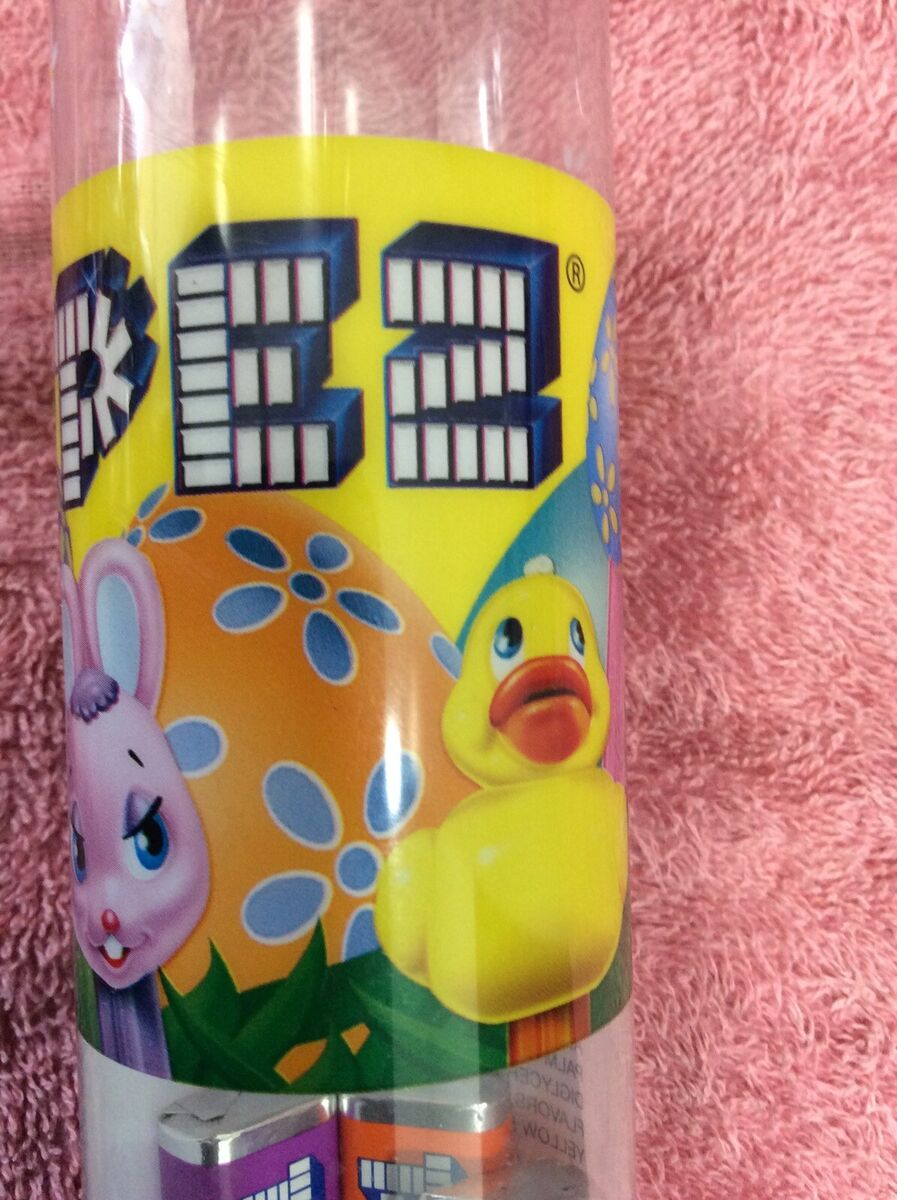 Pez Dispenser Santa (JAS) Pez Dispenser Santa (JAS)